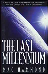 The Last Millennium PB - Mac Hammond